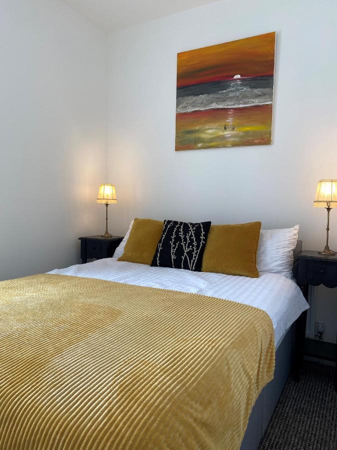 The White House Villa Londonderry Ngoại thất bức ảnh