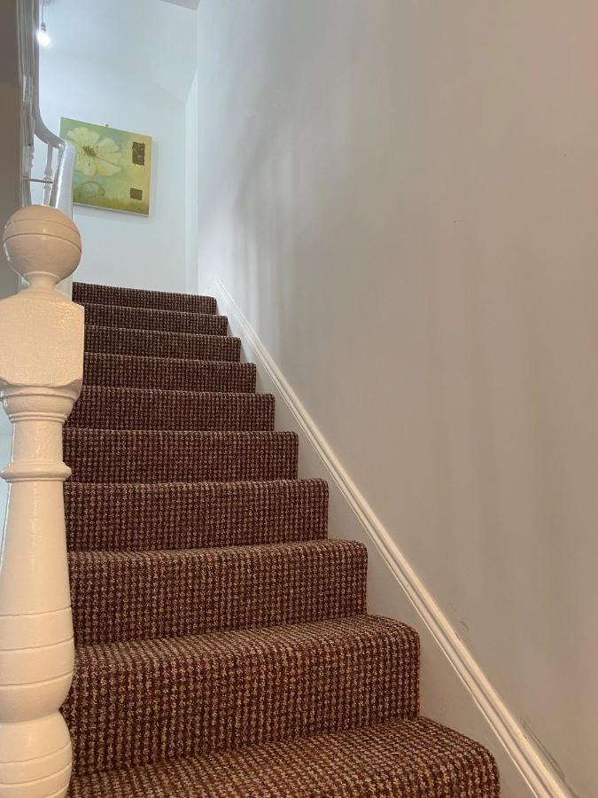 The White House Villa Londonderry Ngoại thất bức ảnh