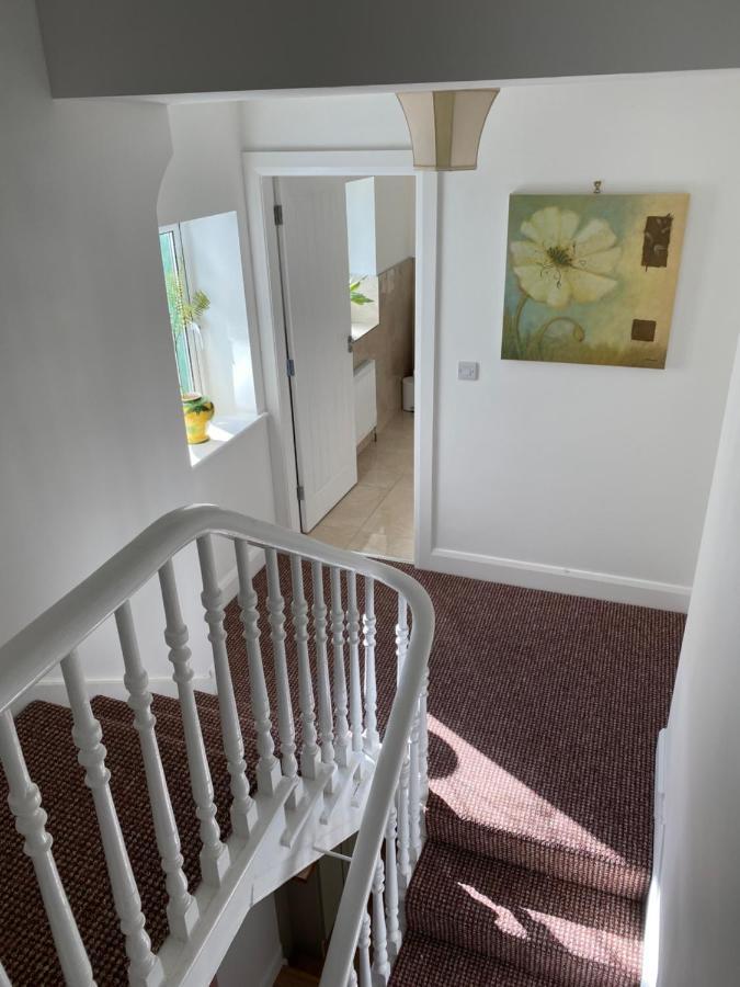 The White House Villa Londonderry Ngoại thất bức ảnh